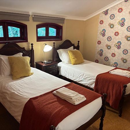 Chalet Relogio Guesthouse Sintra Luaran gambar