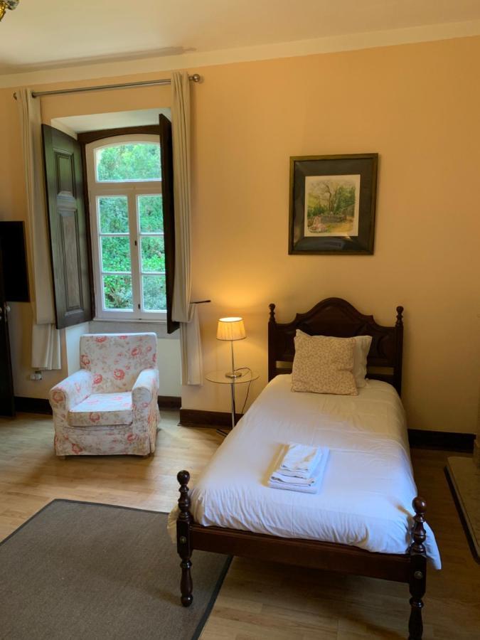 Chalet Relogio Guesthouse Sintra Luaran gambar