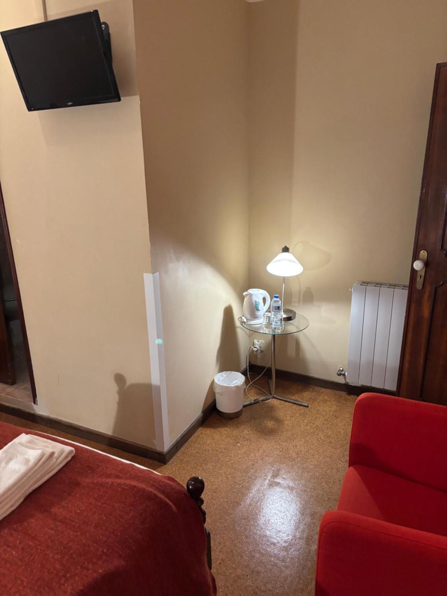 Chalet Relogio Guesthouse Sintra Luaran gambar