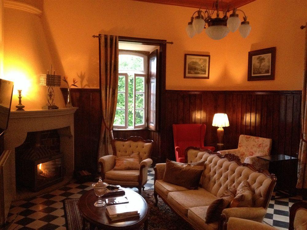 Chalet Relogio Guesthouse Sintra Luaran gambar