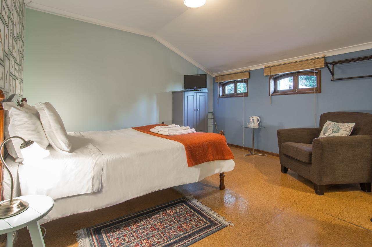 Chalet Relogio Guesthouse Sintra Luaran gambar