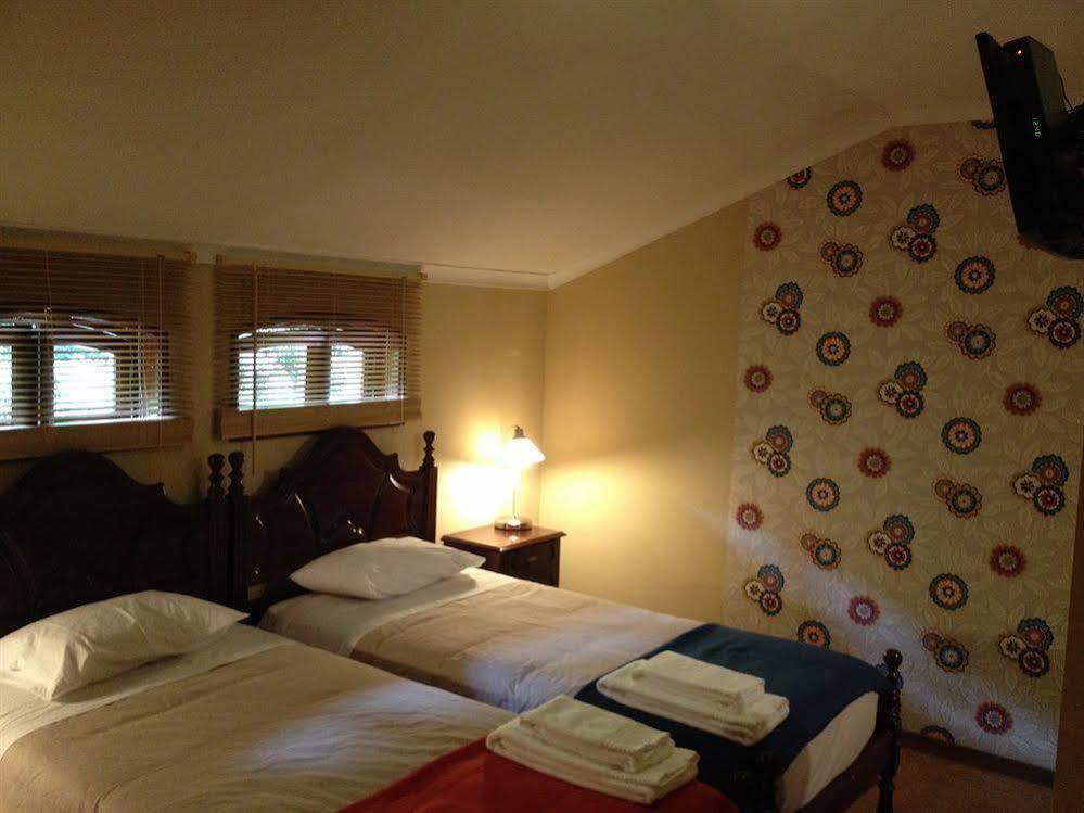 Chalet Relogio Guesthouse Sintra Luaran gambar